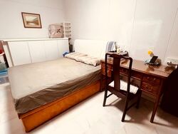Blk 790 Choa Chu Kang North 6 (Choa Chu Kang), HDB 4 Rooms #540060281